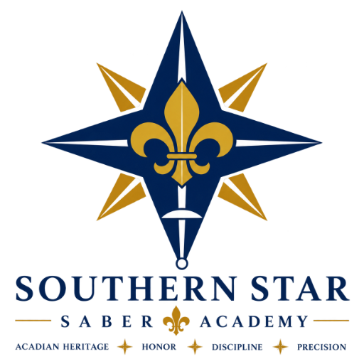 Southern Star Saber Academy